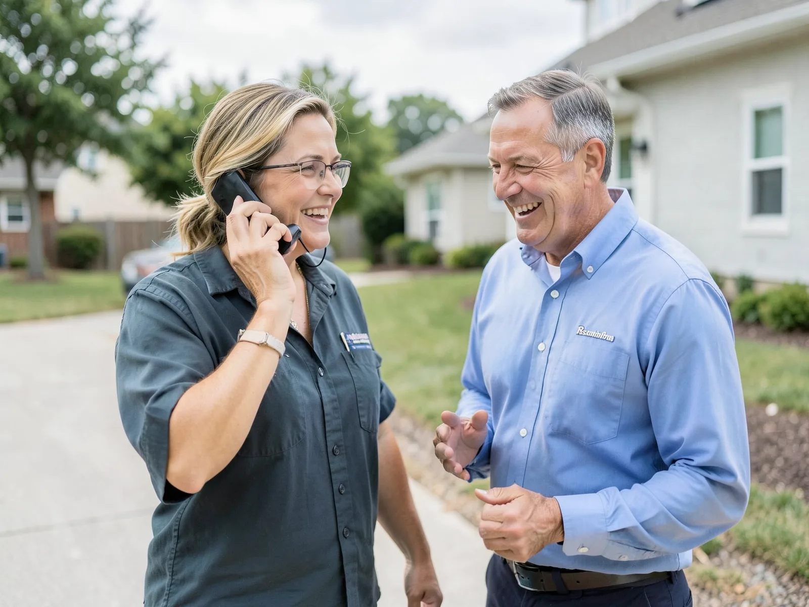 Frequently Asked Questions About Commercial Flood Services in Dewey, AZ
